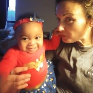 Meet your Posher, Aimee